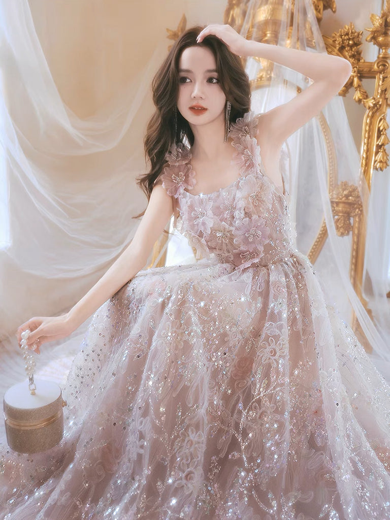 Evening Dresses