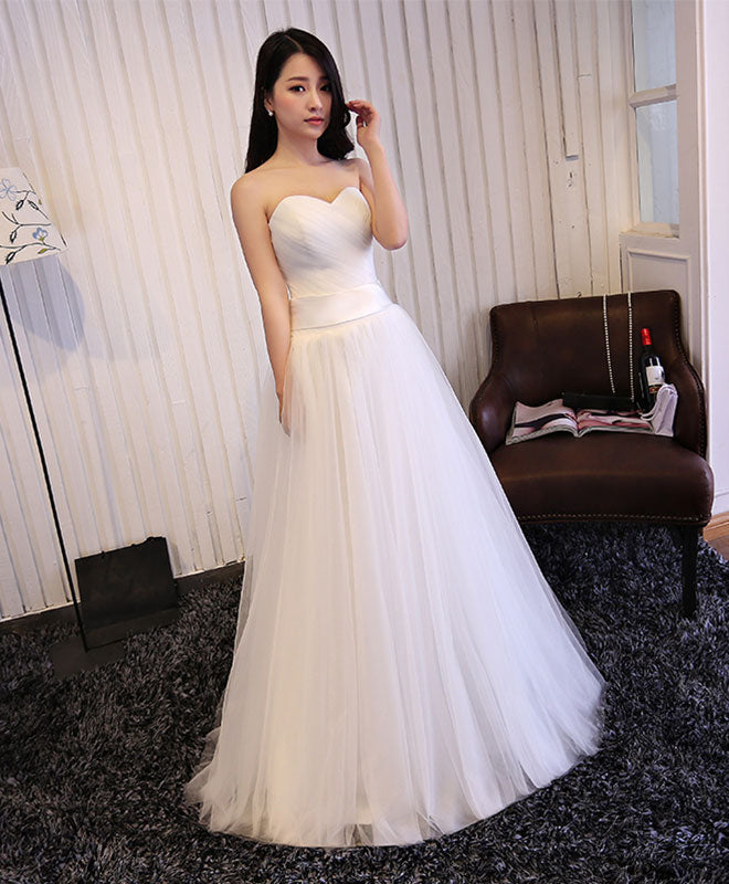 Wedding Dresses